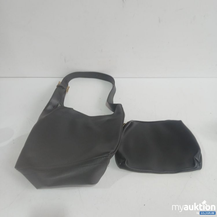 Artikel Nr. 939178 Artikel Nr. 939178: Noirvere Tasche mit kleineren Innentasche ca. 25x28cm