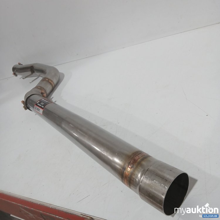 Artikel Nr. 951178: Supersprint High Performance Exhaust Systems 304 Stainless Steel 526312 