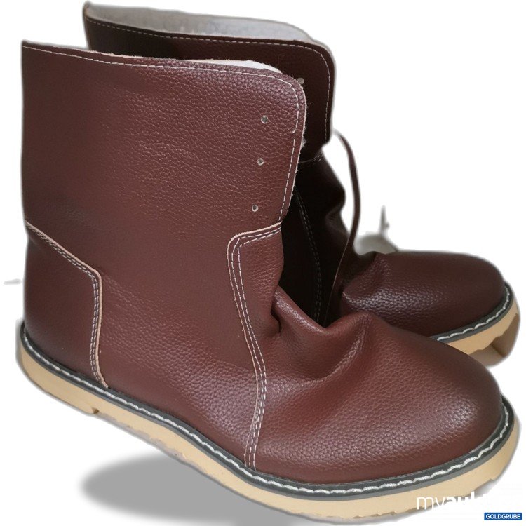 Artikel Nr. 952178: Stiefeletten 