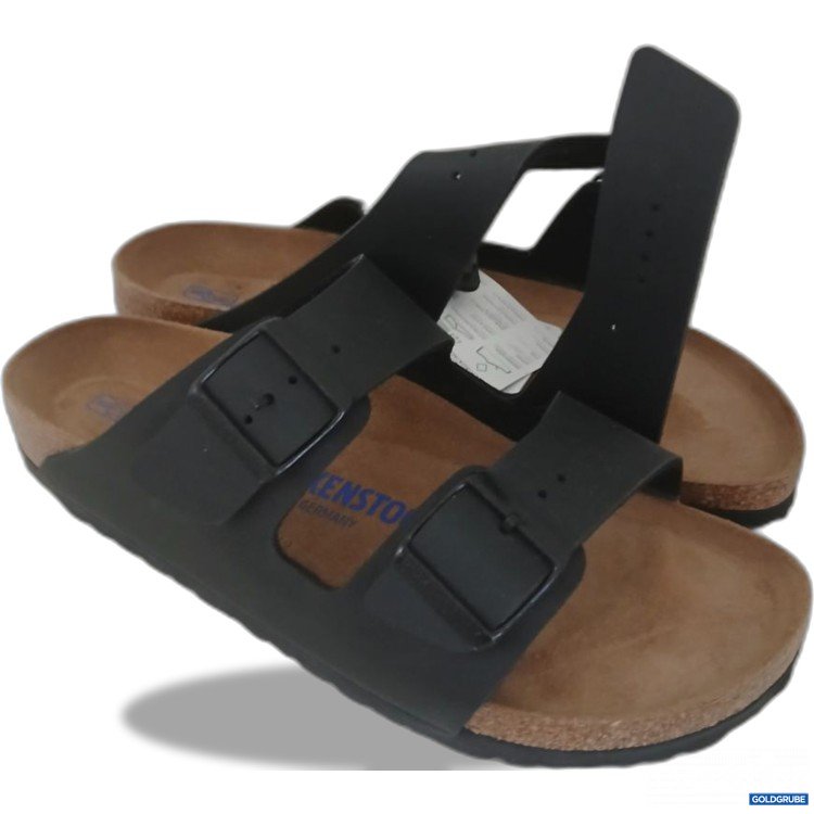 Artikel Nr. 954178: Birkenstock Arizona EVA Narrow Fit