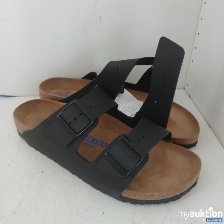 Artikel Nr. 954178: Birkenstock Arizona EVA Narrow Fit