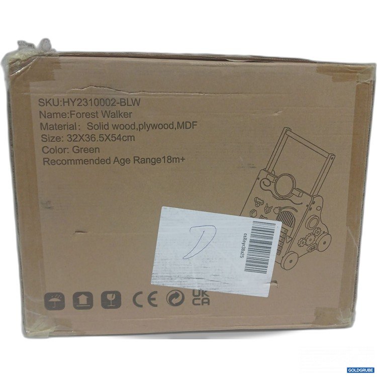 Artikel Nr. 960178: Forest Walker HY2310002-BLW