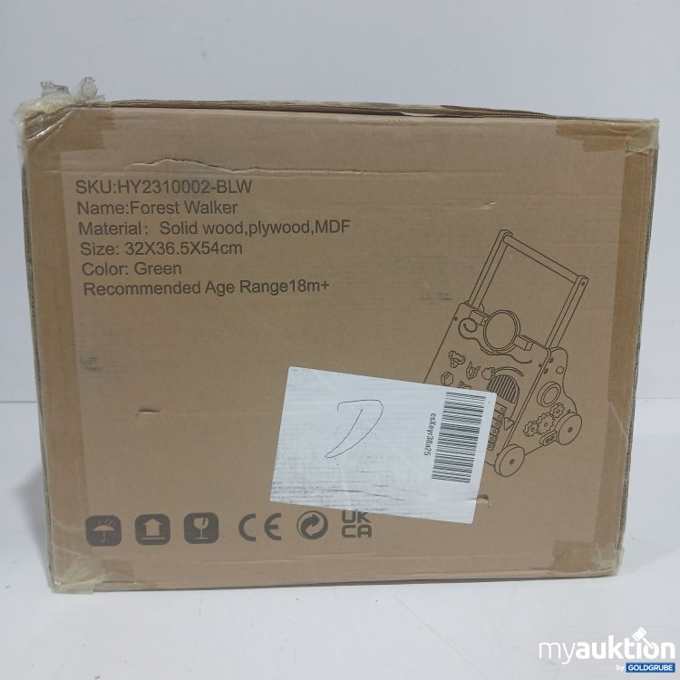 Artikel Nr. 960178: Forest Walker HY2310002-BLW