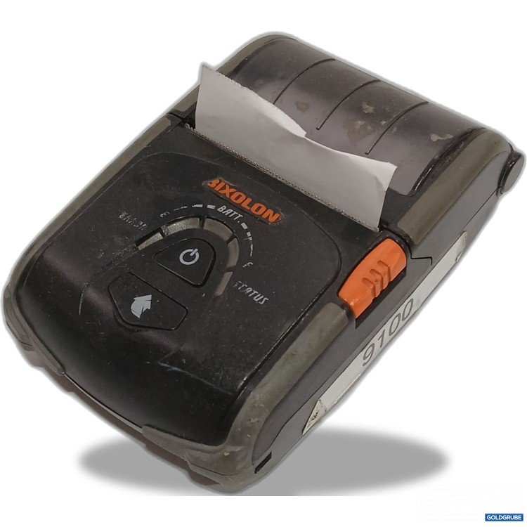 Artikel Nr. 963178 Artikel Nr. 963178: Bixolon Mobiler Drucker 9100