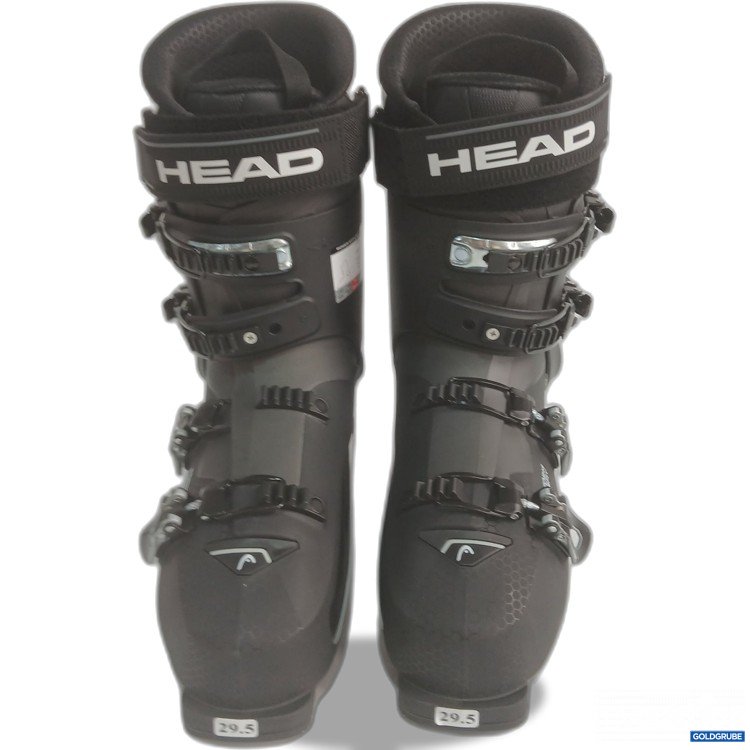 Artikel Nr. 968178 Artikel Nr. 968178: Head EDGE LYT 115XR HV BLACK 605373 29.0/29.5