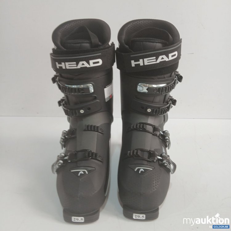 Artikel Nr. 968178 Artikel Nr. 968178: Head EDGE LYT 115XR HV BLACK 605373 29.0/29.5