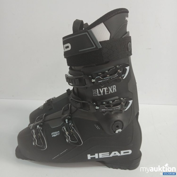 Artikel Nr. 968178 Artikel Nr. 968178: Head EDGE LYT 115XR HV BLACK 605373 29.0/29.5