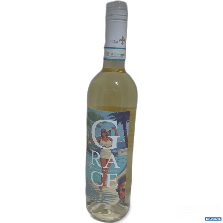 Artikel Nr. 969178: Villa Geissini Pinot Grigio Delle Venezie 2023
