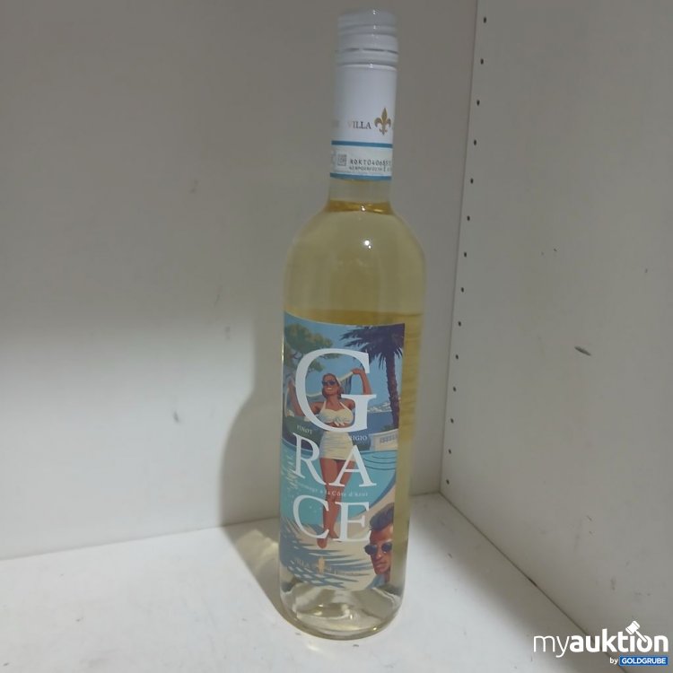 Artikel Nr. 969178: Villa Geissini Pinot Grigio Delle Venezie 2023