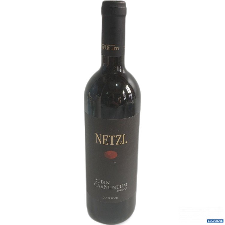 Artikel Nr. 993178 Artikel Nr. 993178: Netzl Rubin Carnuntum Zweigelt 750ml