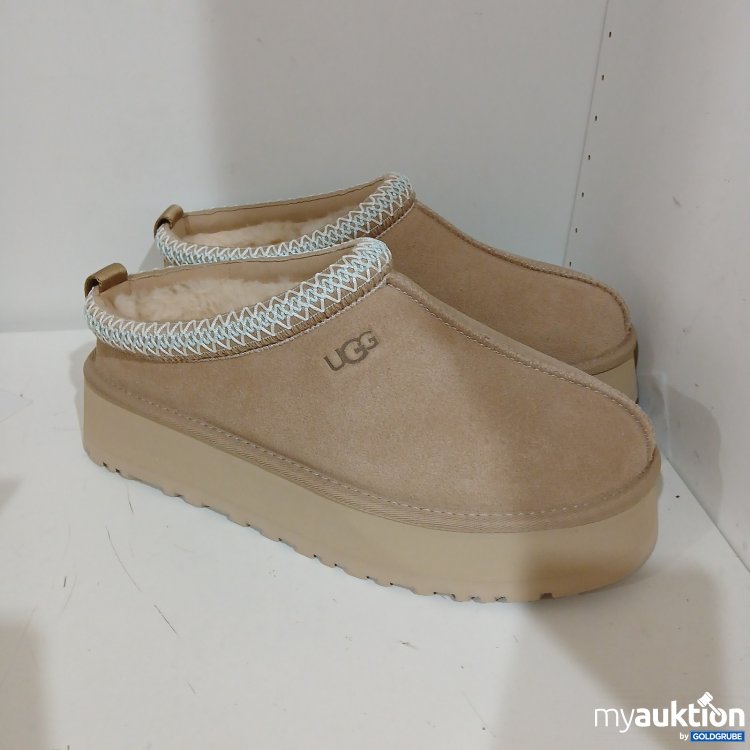 Artikel Nr. 997178 Artikel Nr. 997178: UGG Hausschuh W TAZZ II Größe 41