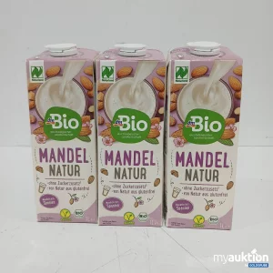 Artikel Nr. 478178: dmBio Mandel Natur 1l