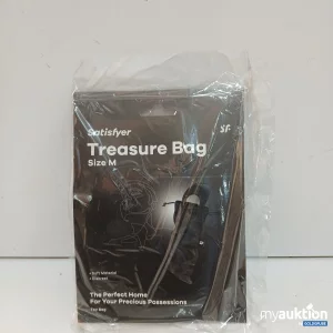 Auktion Satisfyer Treasure Bag Size M