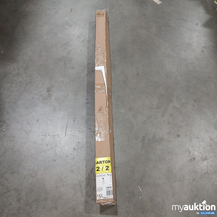 Artikel Nr. 437179 Artikel Nr. 437179: Paco Floor Lamp Mamboo