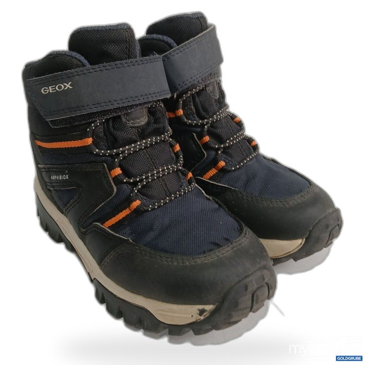 Artikel Nr. 444179: Geox Stiefelette 