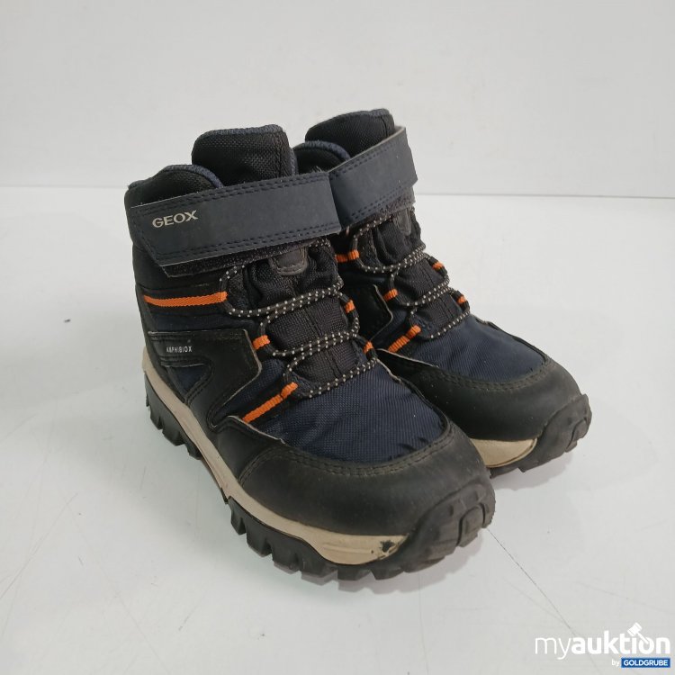 Artikel Nr. 444179: Geox Stiefelette 