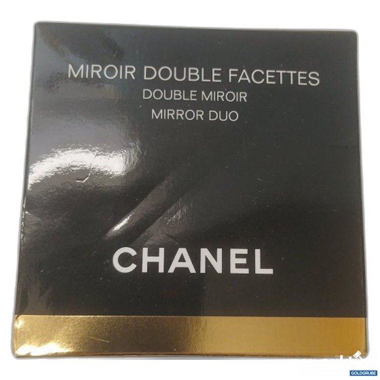 Artikel Nr. 468179 Artikel Nr. 468179: Chanel Double Facettes Spiegel