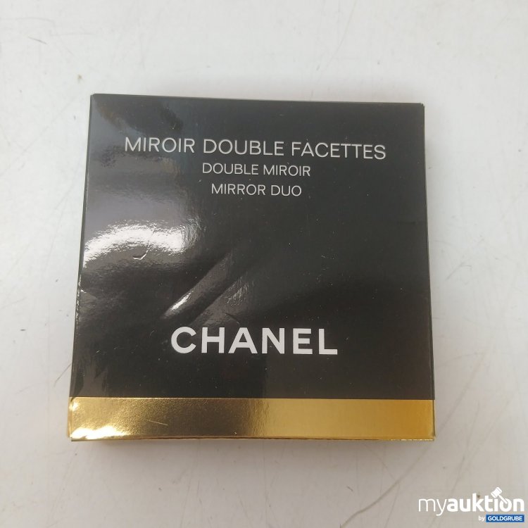 Artikel Nr. 468179 Artikel Nr. 468179: Chanel Double Facettes Spiegel