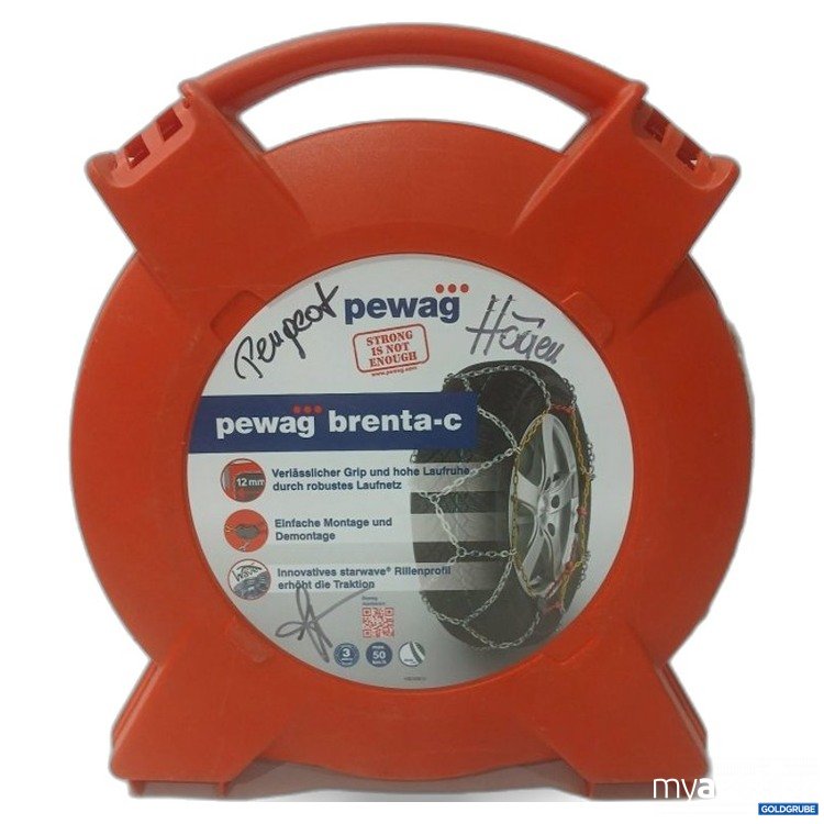 Artikel Nr. 469179 Artikel Nr. 469179: Pewag brenta-c Schneeketten XMR 77