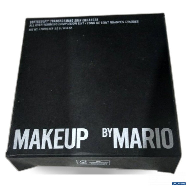 Artikel Nr. 470179 Artikel Nr. 470179: Makeup by Mario SoftSculpt Transforming Skin Enhancer 5 g Light Medium