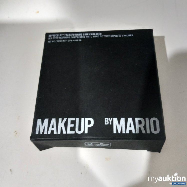 Artikel Nr. 470179 Artikel Nr. 470179: Makeup by Mario SoftSculpt Transforming Skin Enhancer 5 g Light Medium