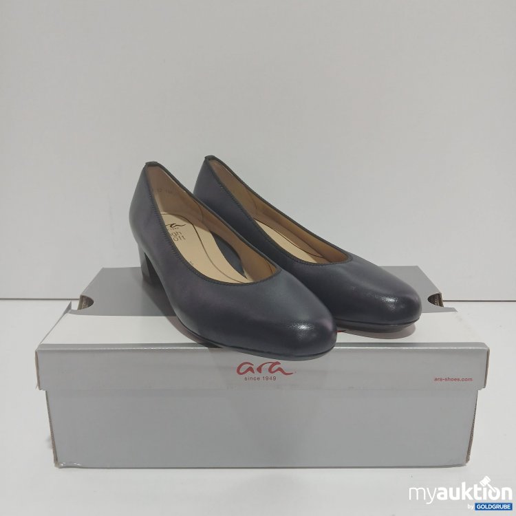 Artikel Nr. 518179: Ara Damen Pumps 