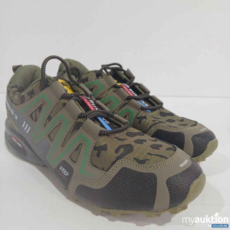 Artikel Nr. 519179: Naturstep Schuhe 