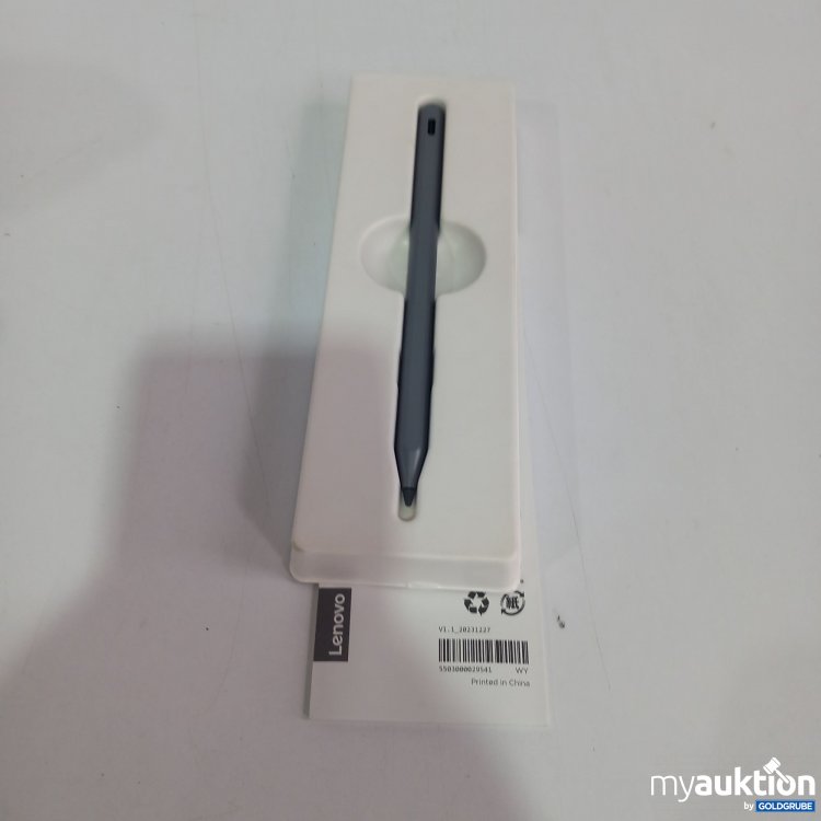 Artikel Nr. 521179 Artikel Nr. 521179: Lenovo Tab Pen Plus lt. Foto