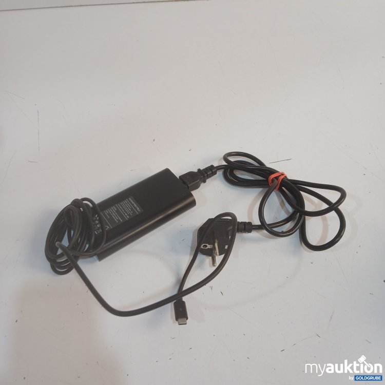 Artikel Nr. 526179 Artikel Nr. 526179: AC Adapter Type-C 90W SM100CL-01