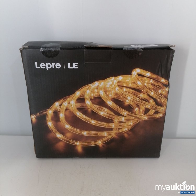 Artikel Nr. 668179: Lepro LED Lichterkette 