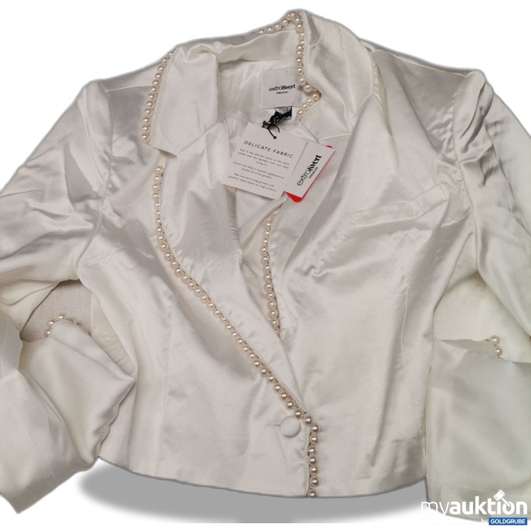 Artikel Nr. 707179: Extro&Vert Jacke