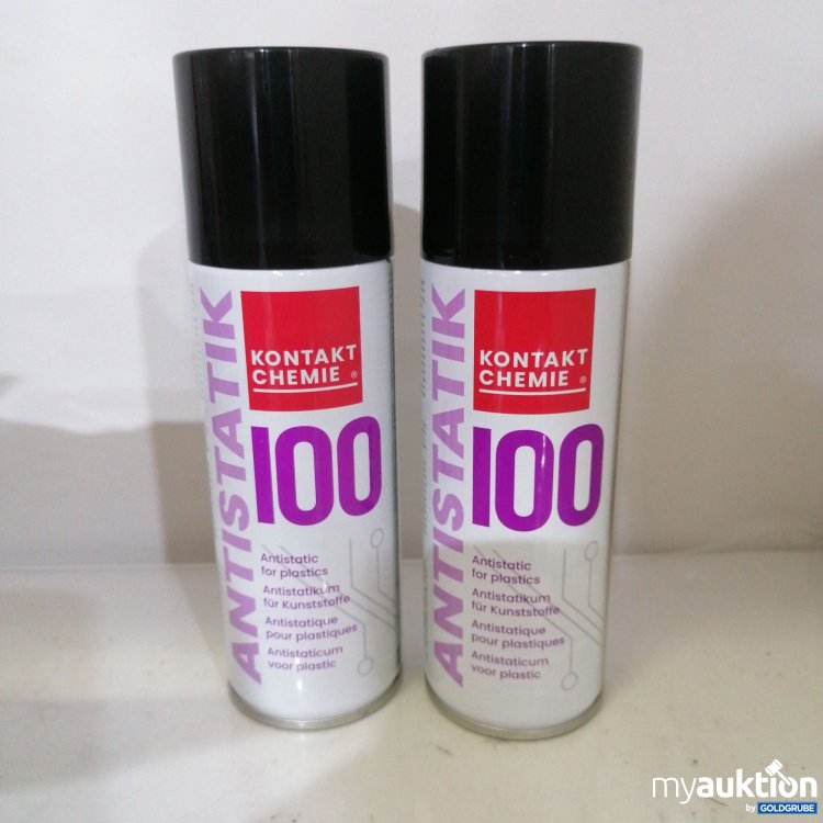 Artikel Nr. 744179 Artikel Nr. 744179: Antitastik 100 spray