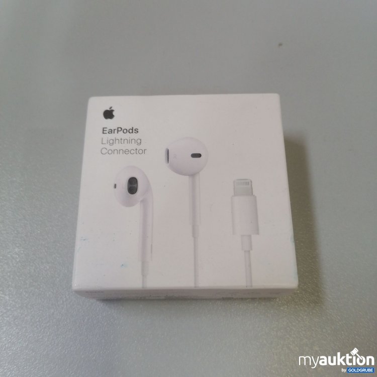Artikel Nr. 759179 Artikel Nr. 759179: Apple EarPods