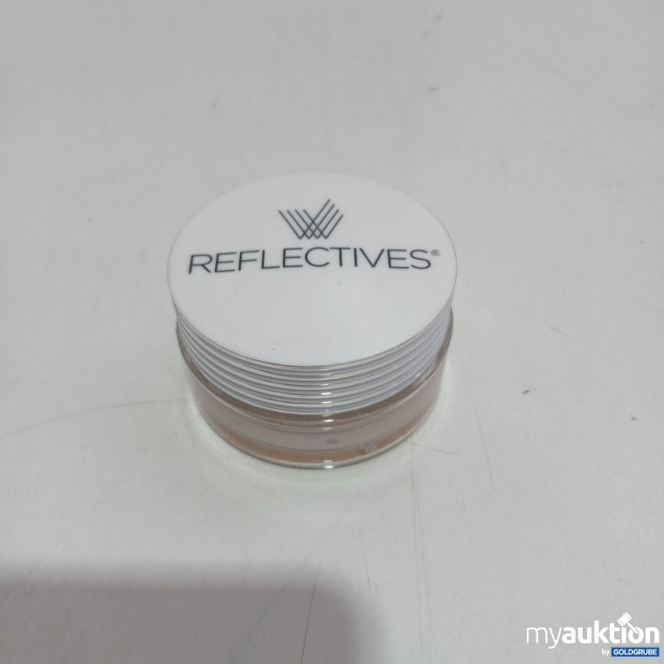 Artikel Nr. 807179: Reflectives Mineral Make-Up Hell 6g