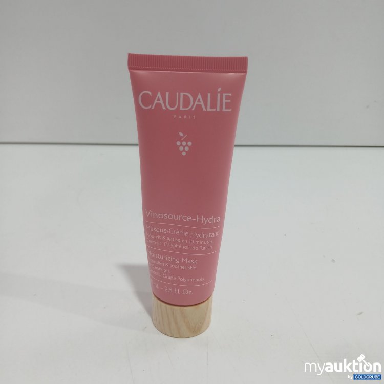 Artikel Nr. 814179 Artikel Nr. 814179: Caudalie Vinosource-Hydra 75ml