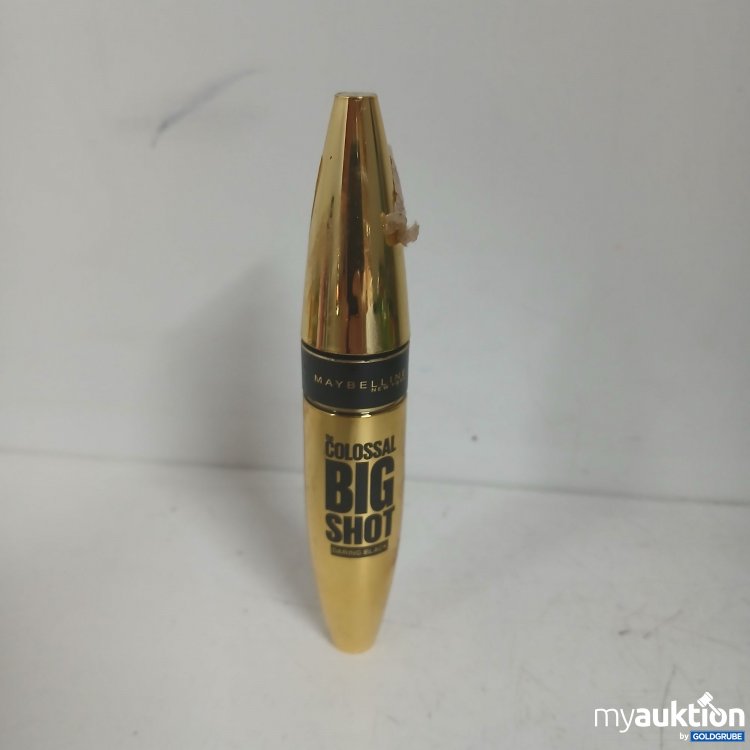 Artikel Nr. 828179: Colossal Big Shot Mascara 95ml