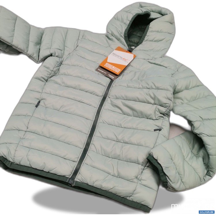 Artikel Nr. 838179 Artikel Nr. 838179: Regatta outdoor Jacke