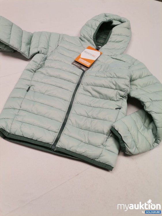 Artikel Nr. 838179 Artikel Nr. 838179: Regatta outdoor Jacke