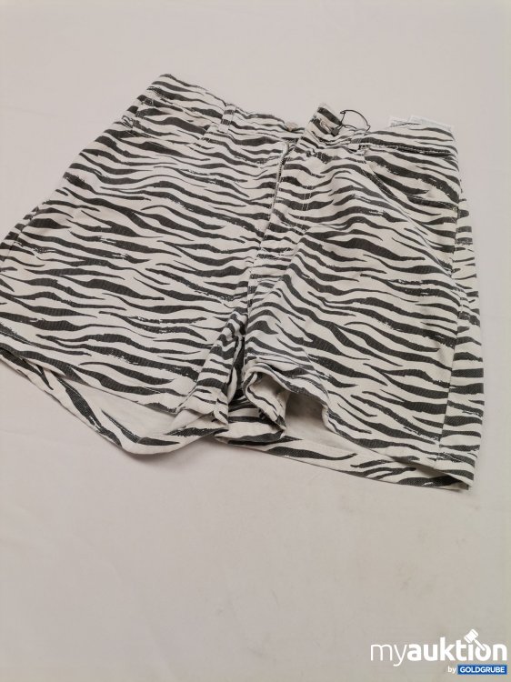 Artikel Nr. 842179: Zara Jeans Shorts