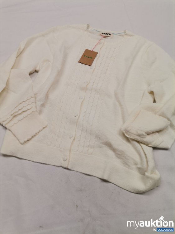 Artikel Nr. 843179: Boden Strickjacke 