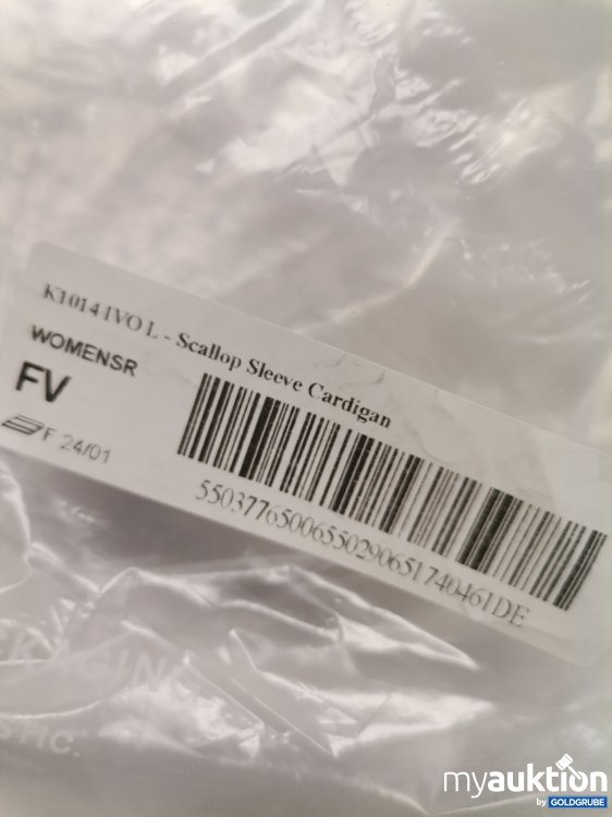 Artikel Nr. 843179: Boden Strickjacke 