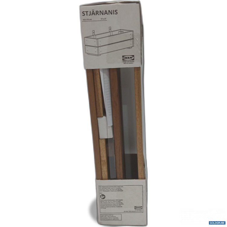 Artikel Nr. 883179: Ikea Stjärnanis 43x15cm 605.847.73