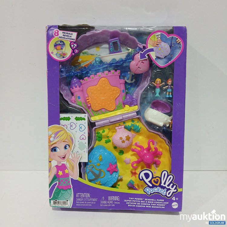 Artikel Nr. 895179: Polly Pocket 