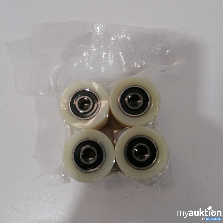 Artikel Nr. 896179: Nylon-Polyamid-Rollen 4Stk