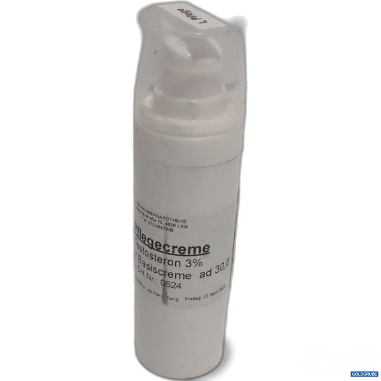 Artikel Nr. 904179: Gesichtscreme 30 ml