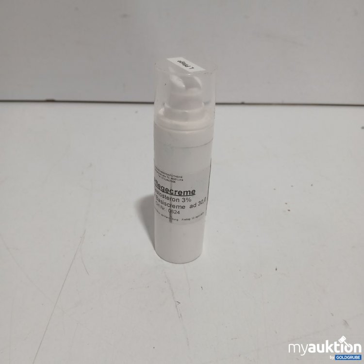 Artikel Nr. 904179: Gesichtscreme 30 ml