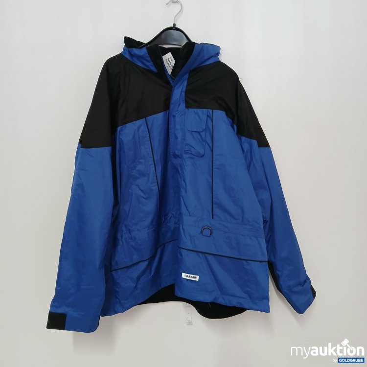 Artikel Nr. 908179: Planam Winterjacke