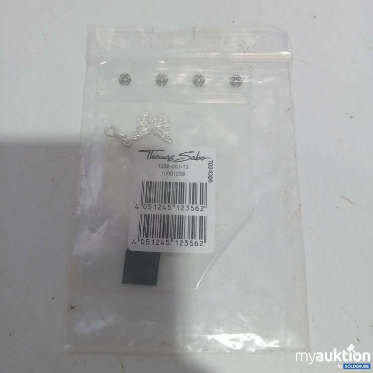 Artikel Nr. 911179 Artikel Nr. 911179: Thomas Sabo 1038-001-12 Anhänger