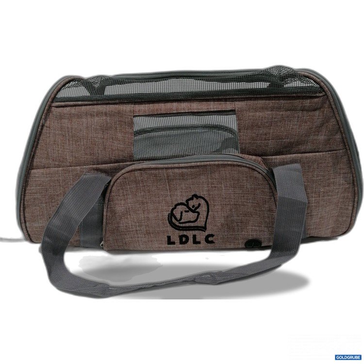 Artikel Nr. 912179 Artikel Nr. 912179: LDLC Tragetasche für Katzen /kleine Hunde