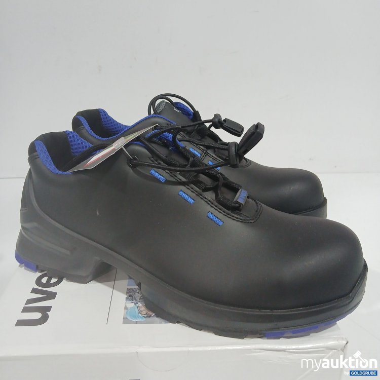 Artikel Nr. 916179: Uvex Arbeitsschuhe S3 85524 